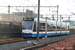 Siemens Combino 13G C1A n°2141 sur la ligne 26 (GVB) à Amsterdam