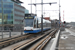 Siemens Combino 13G C1A n°2134 sur la ligne 26 (GVB) à Amsterdam