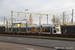 Siemens Combino 13G C1A sur la ligne 26 (GVB) à Amsterdam
