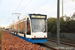 Siemens Combino 13G C1A n°2133 sur la ligne 26 (GVB) à Amsterdam