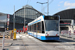 Siemens Combino 13G C1A n°2142 sur la ligne 26 (GVB) à Amsterdam