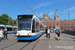 Amsterdam Tram 26