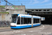 Siemens Combino 13G C1A n°2144 sur la ligne 26 (GVB) à Amsterdam