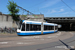 Siemens Combino 13G C1A n°2144 sur la ligne 26 (GVB) à Amsterdam