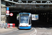 Siemens Combino 13G C1A n°2144 sur la ligne 26 (GVB) à Amsterdam