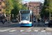 Siemens Combino 13G C1 n°2097 sur la ligne 3 (GVB) à Amsterdam
