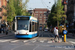 Siemens Combino 13G C1 n°2097 sur la ligne 3 (GVB) à Amsterdam