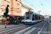 Siemens Combino 13G C1 n°2117 sur la ligne 3 (GVB) à Amsterdam