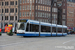 Amsterdam Tram 4