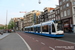 Siemens Combino 13G C1 n°2103 sur la ligne 4 (GVB) à Amsterdam