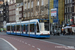 Siemens Combino 13G C1 n°2103 sur la ligne 4 (GVB) à Amsterdam