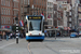 Amsterdam Tram 4