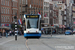Siemens Combino 13G C1 n°2126 sur la ligne 4 (GVB) à Amsterdam