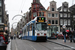 BN 11G n°913 sur la ligne 5 (GVB) à Amsterdam