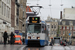 BN 11G n°902 sur la ligne 5 (GVB) à Amsterdam