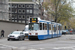BN 11G n°912 sur la ligne 5 (GVB) à Amsterdam
