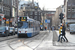 BN 11G n°914 sur la ligne 5 (GVB) à Amsterdam