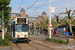 BN 11G n°909 sur la ligne 5 (GVB) à Amsterdam