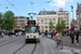BN 11G n°913 sur la ligne 5 (GVB) à Amsterdam