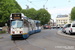 BN 11G n°901 sur la ligne 5 (GVB) à Amsterdam