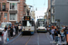 BN 11G n°908 sur la ligne 5 (GVB) à Amsterdam