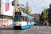 BN 11G n°909 sur la ligne 5 (GVB) à Amsterdam