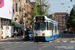 BN 11G n°903 sur la ligne 5 (GVB) à Amsterdam