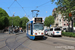 BN 11G n°909 sur la ligne 5 (GVB) à Amsterdam