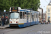 BN 11G n°901 sur la ligne 5 (GVB) à Amsterdam