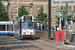 BN 11G n°907 sur la ligne 5 (GVB) à Amsterdam
