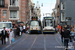 BN 11G n°908 sur la ligne 5 (GVB) à Amsterdam