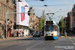 BN 11G n°911 sur la ligne 5 (GVB) à Amsterdam
