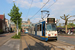 BN 11G n°907 sur la ligne 5 (GVB) à Amsterdam