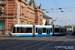 Siemens Combino Serie 14G C2A n°2203 sur la ligne 5 (GVB) à Amsterdam