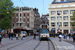BN 11G n°913 sur la ligne 5 (GVB) à Amsterdam