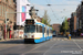 BN 11G n°903 sur la ligne 5 (GVB) à Amsterdam