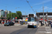 BN 11G n°915 sur la ligne 5 (GVB) à Amsterdam