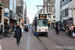 BN 11G n°901 sur la ligne 5 (GVB) à Amsterdam