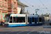 Siemens Combino Serie 14G C2A n°2203 sur la ligne 5 (GVB) à Amsterdam