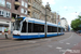 Amsterdam Tram 7