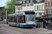 Amsterdam Tram 7