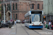 Amsterdam Tram 7