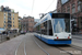 Amsterdam Tram 7