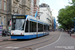 Amsterdam Tram 7