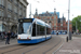 Amsterdam Tram 7
