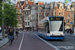 Amsterdam Tram 9