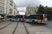 MAN A23 NG **3 Lion's City G n°614 (BN-199-HD) sur la ligne 1 (Irigo) à Angers