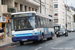 Renault R312 n°930 (AQ-976-SD) sur la ligne 3 (Irigo) à Angers