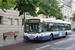 Scania CN94UB EB OmniCity n°440 (2004 ZD 49) sur la ligne 4 (Irigo) à Angers