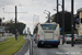 Scania CN94UB EB OmniCity n°446 (BH-644-DW) sur la ligne 7 (Irigo) à Avrillé